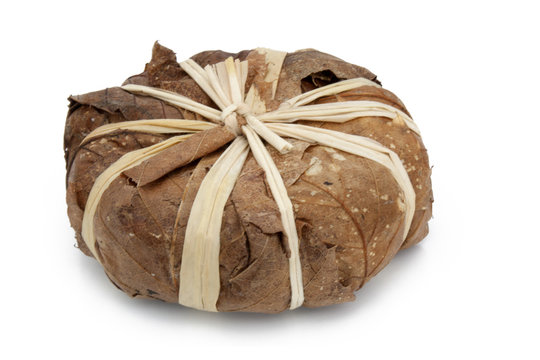 Banon (Fromage de ch&egrave;vre fran&ccedil;ais) 