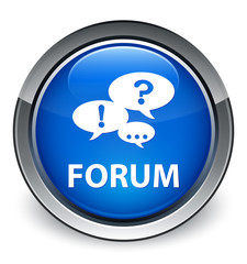 Forum icon