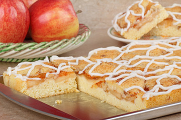 Apple Cake