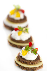 canapé