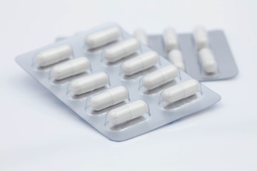 Drugs for the treatment of disease.