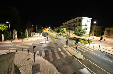 valence, place PIE VI
