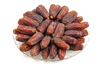 date macro isolated