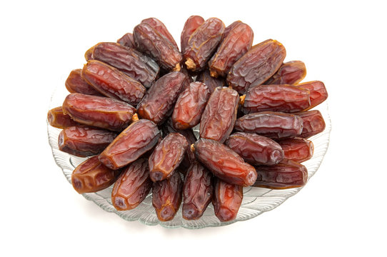 date macro isolated