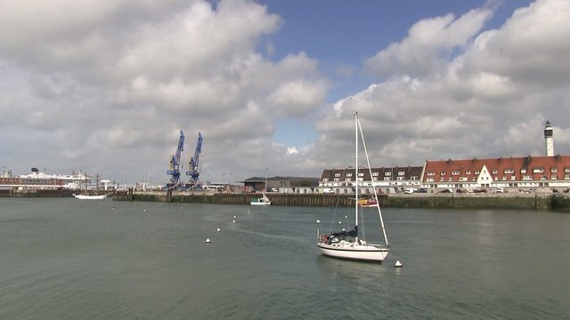 port de Calais