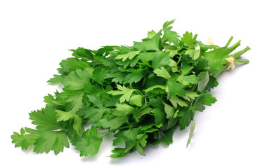 Italian parsley
