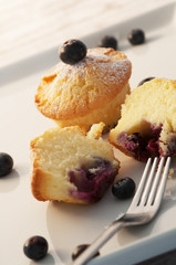 Blueberry