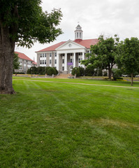 James Madison University Harrisonburg VA