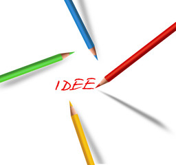 Idee