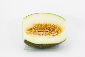 Melón del campo de Cartagena