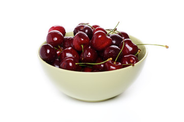 Sweet Cherry