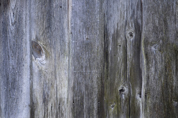 altes Holz Bretter braun