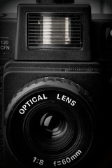 toy camera