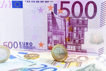 Euro-Währung