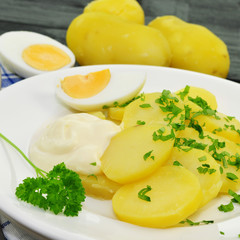 Kartoffelsalat