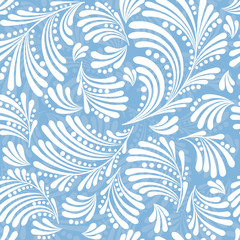 Seamless abstract texture