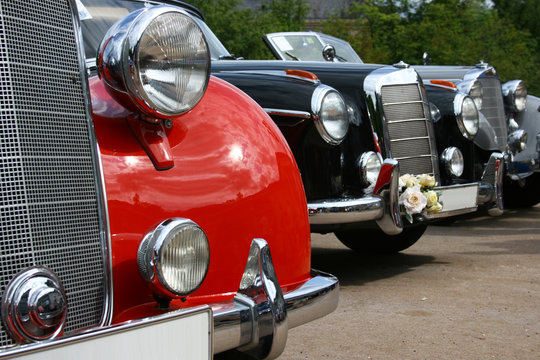 Oldtimer Treffen