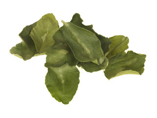 Kaffir Lime Leaves