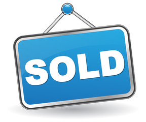 SOLD ICON