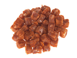 Diced Chorizo Sausage