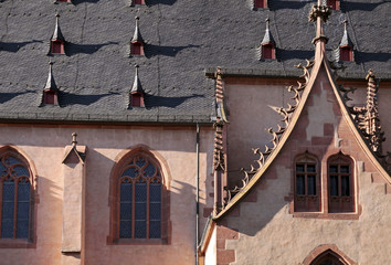 Katholische Pfarrkirche St. Valentinus (Kiedrich)