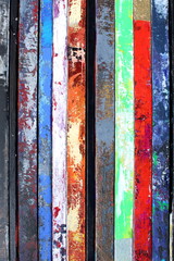 Kunst Malerei Leinwand