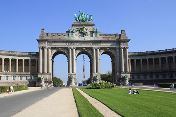 Cinquantenaire