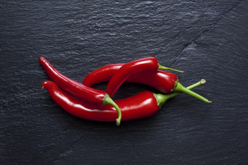 Piment Fort