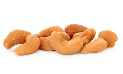 Cashew Nuts