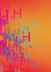 グラフィックパターン