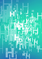 グラフィックパターン