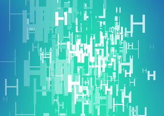 グラフィックパターン