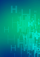 グラフィックパターン