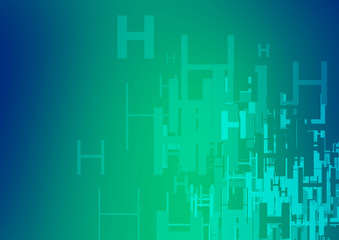 グラフィックパターン