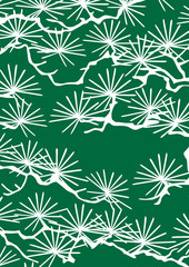 グラフィックパターン