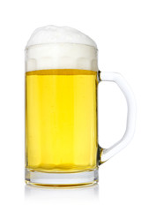mug of beer