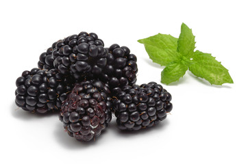 Brombeeren