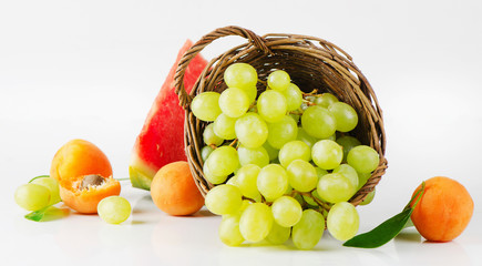 Fruits