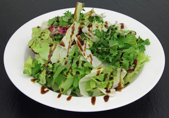 frischer Salat