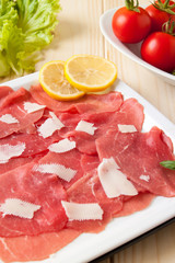 Carpaccio