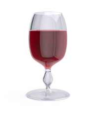 wine glass