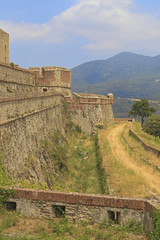 Fort de Bellegarde