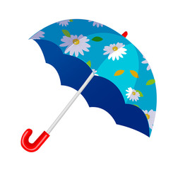 vector icon umbrella