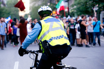 Protest