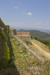 Fort de Bellegarde