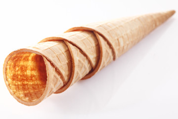 Medium icecream Cones