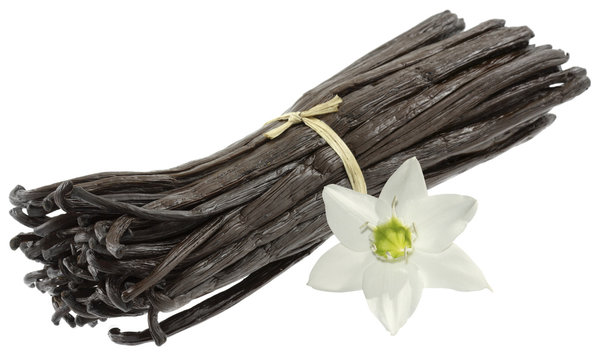 botte de vanille Bourbon