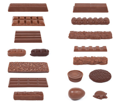 Chocolate Collection II