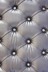  zilveren bekledingspatroon met kristal © antonel