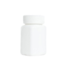 White Bottle